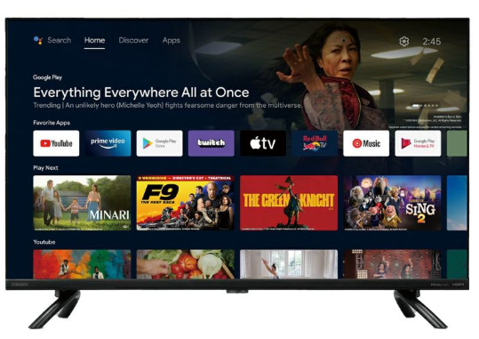 レンタル] ORION(オリオン) SAFH321 32型 フルハイビジョン チューナー