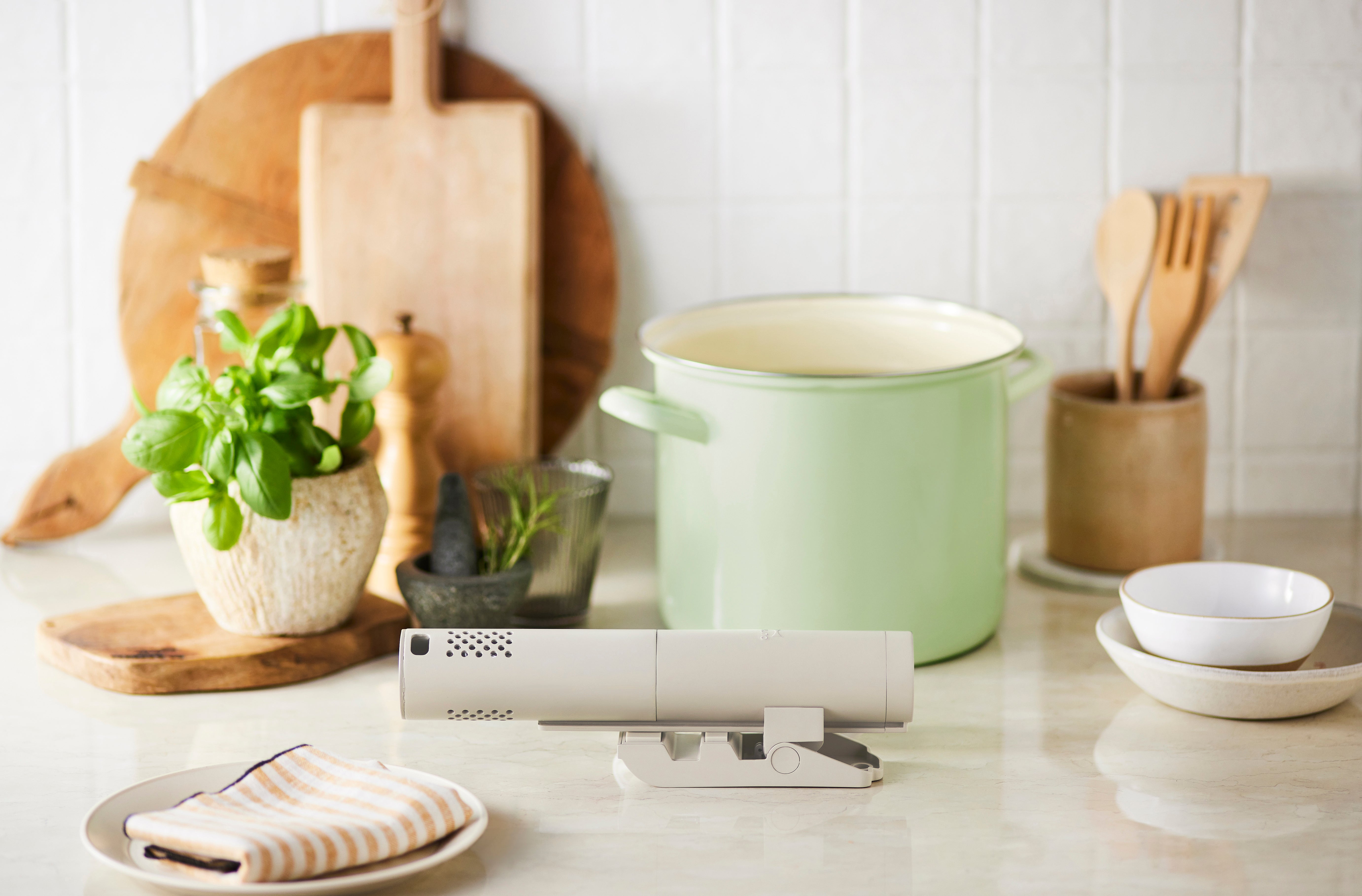 [レンタル] ブルーノ コンパクト低温調理器 BOE099 - 6