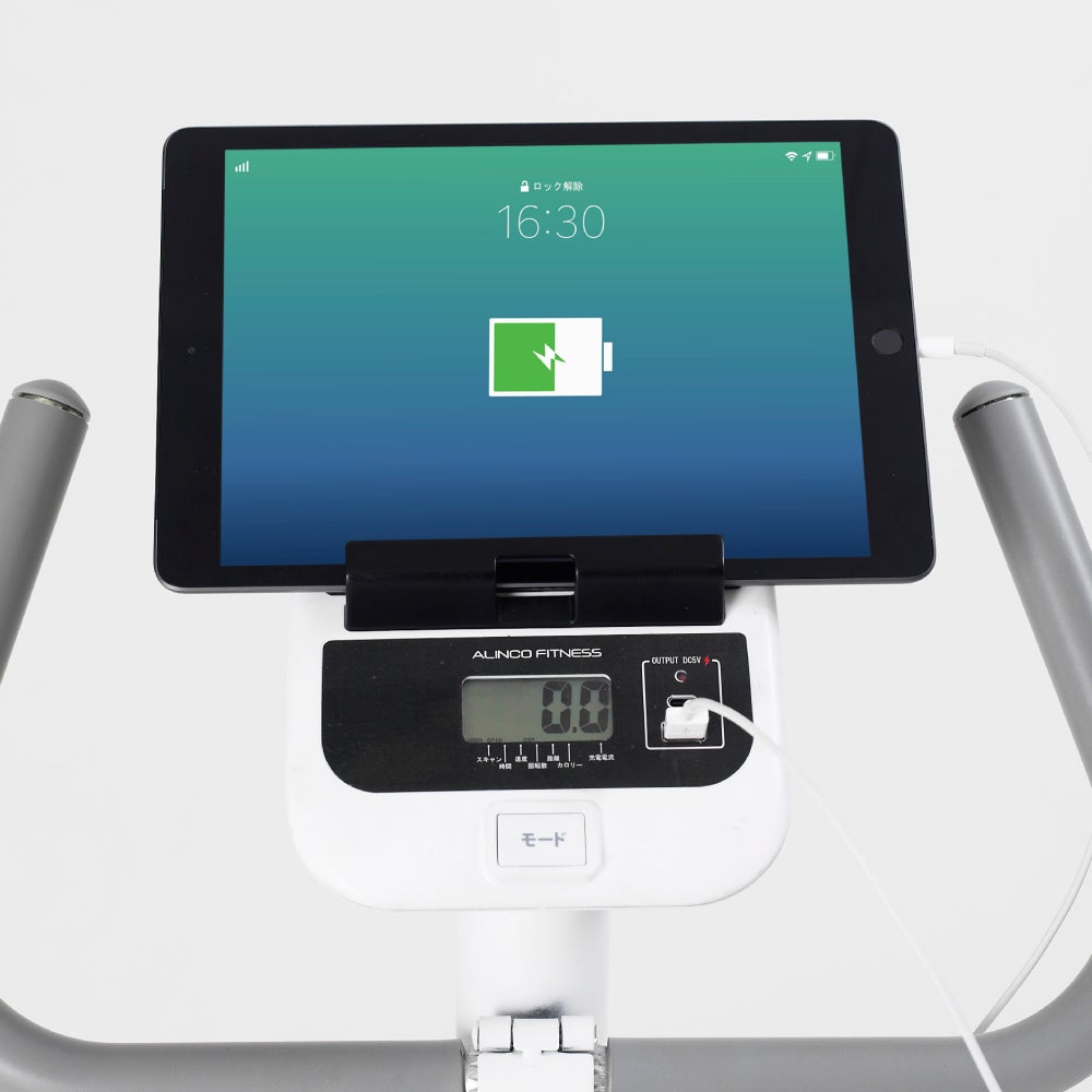 [レンタル] ALINCO(アルインコ) チャージワークバイク AFB7023 - 3