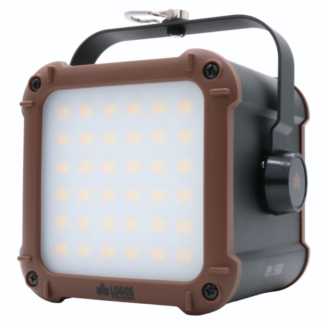 [レンタル] LOGOS (ロゴス) ウルトラパワーストックランタン5600・フルコンプリート