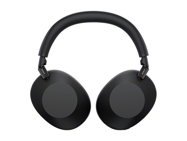 [レンタル] ソニー WH-1000XM6 ワイヤレスノイズキャンセリングヘッドホン - 10