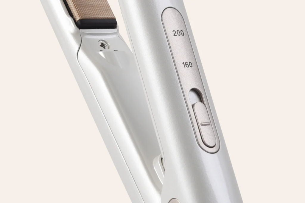 [レンタル] 絹女 KINUJO MINI IRON -deux- - 6