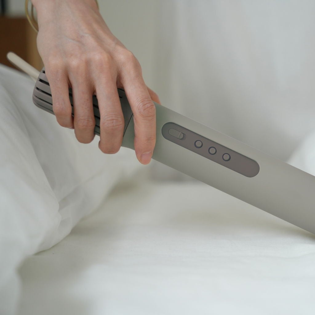 [レンタル] cado (カドー) フェーン foehn003 ふとん乾燥機 - 3