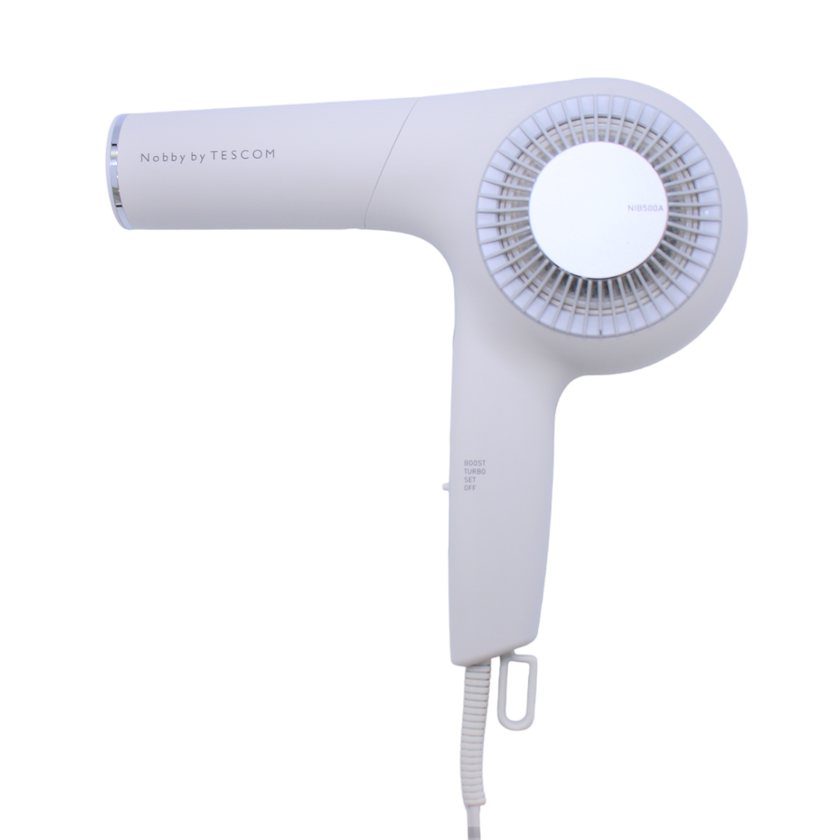 プロフェッショナル プロテクトイオン ヘアードライヤー NIB500A