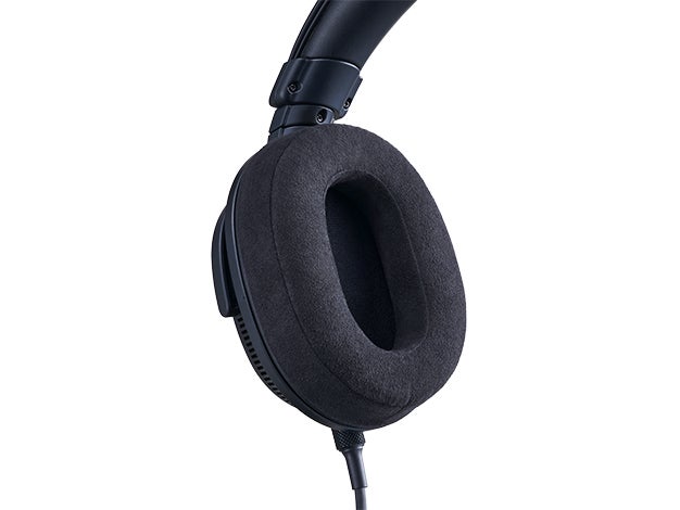 [レンタル] ソニー スタジオモニターヘッドホン MDR-MV1 - 7