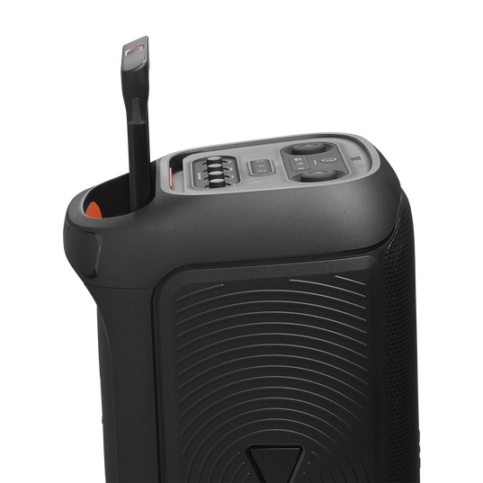 [レンタル] JBL PartyBox Stage 320 Bluetoothスピーカー - 8