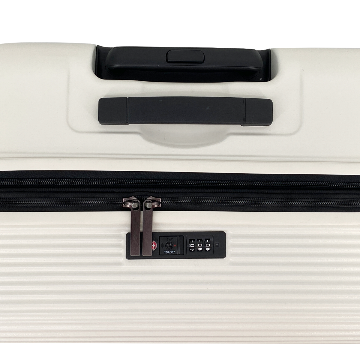 [レンタル] [5-8泊向けサイズ]グランプラス Grand＋ K2 (EXP) Mサイズ 70L/拡張時80L ハード スーツケースの宅配レンタル - 22