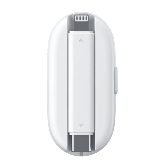 [レンタル] Insta360 GO 3/GO 3S クイックリーダー - 2