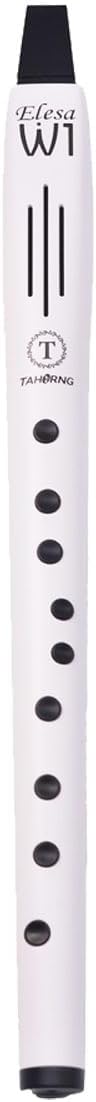 [レンタル] TAHORNG 電子サックス Elesa-W1 ホワイト