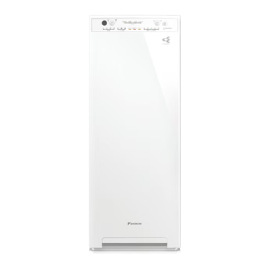 DAIKIN ACK55Z-W 加湿ストリーマ空気清浄機 (木造8.5畳/プレハブ14畳)