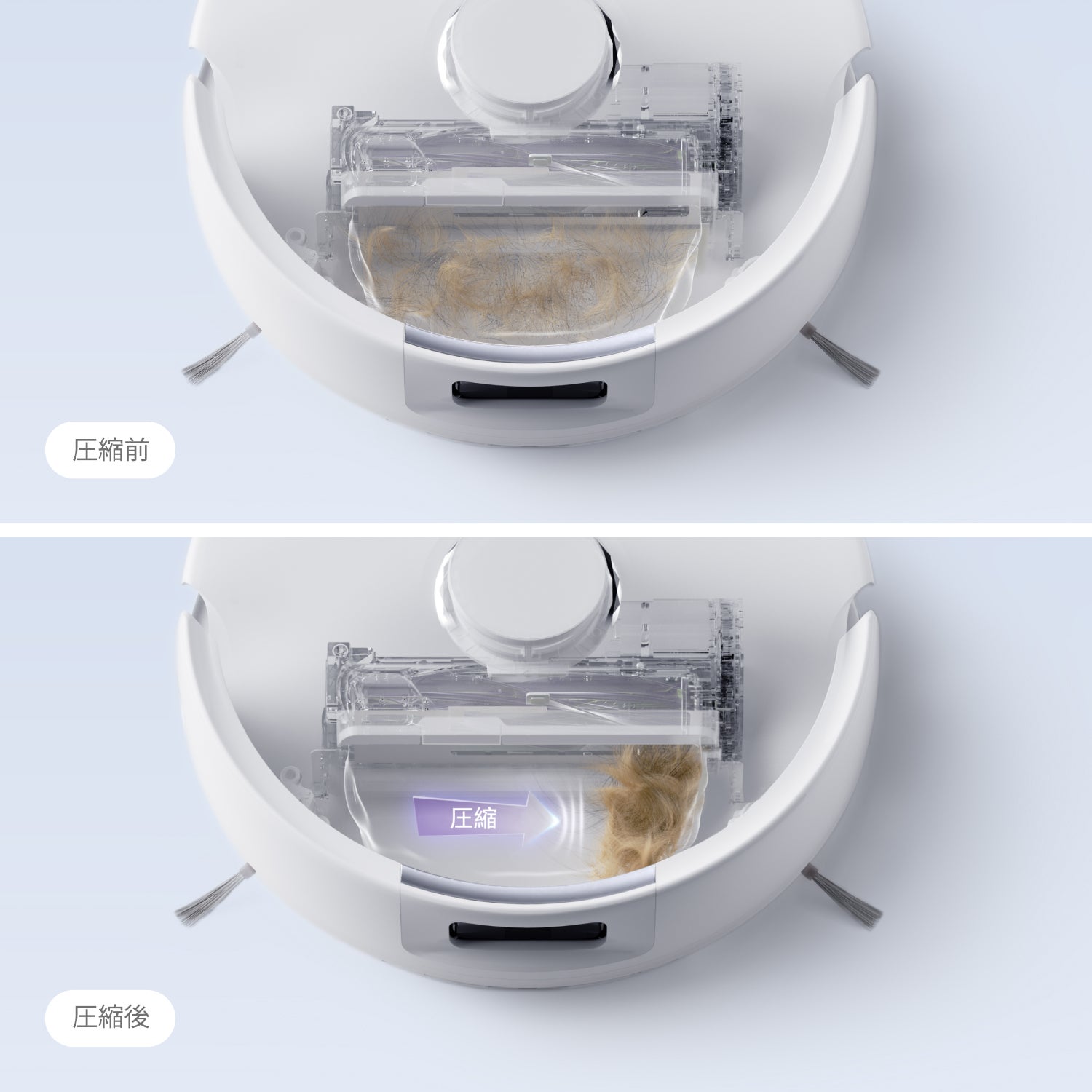 レンタル] Narwal Freo ナーワルフレオ Freo X Plus ロボット掃除機