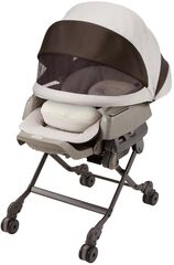 レンタル] コンビ ホワイトレーベル ネムリラ AUTO SWING BEDi