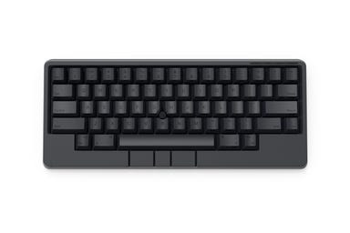 PFU HHKB Studio pd-id100b 英語配列／墨 キーボード