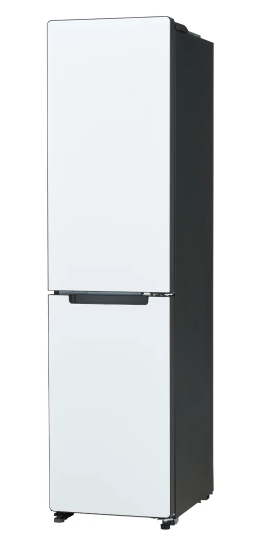 [レンタル] [208L][二人暮らし向け][右開き]ハイアール JR-SX21A 冷凍冷蔵庫 - 8