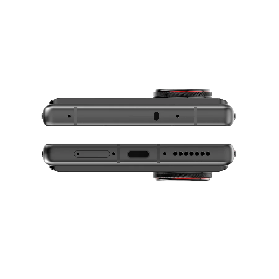 [レンタル] nubia(ヌビア) Z80 Ultra SIMフリースマートフォン - 4
