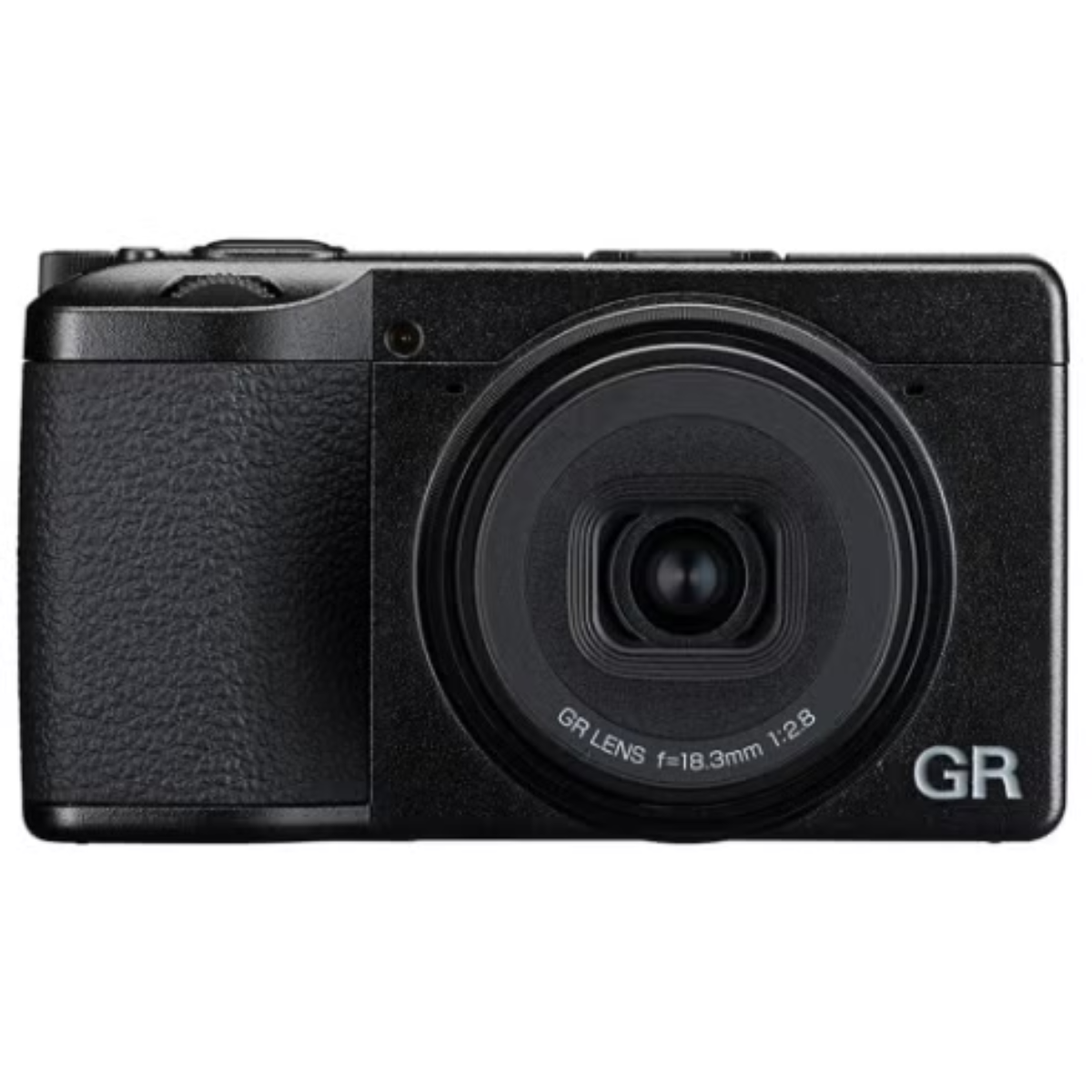 コンパクトデジタルカメラ