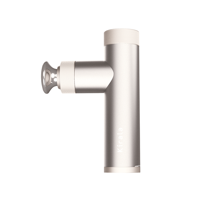 Kirala Heat Power Gun Slim （ヒートパワーガン スリム）