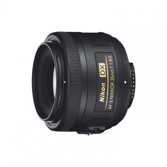 レンタル] ニコン AF-S DX NIKKOR 35mm f/1.8G 単焦点レンズのお試し・サブスク｜宅配レンタル・リースで借りる -  Rentio[レンティオ]