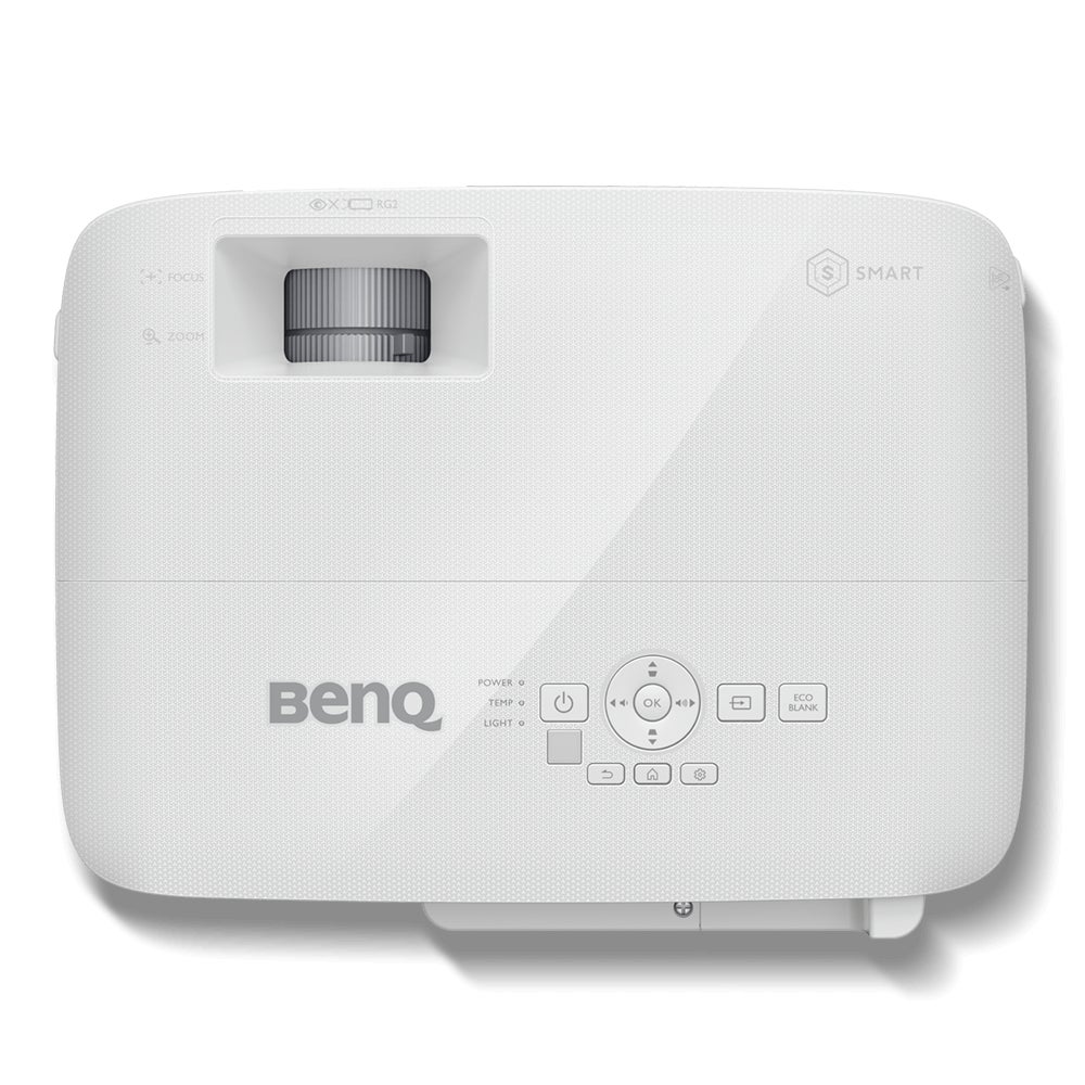 [レンタル] BenQ スマートプロジェクター EW600 - 7