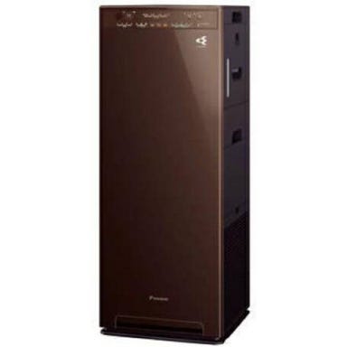 ダイキン DAIKIN ACK555A-W 加湿ストリーマ空気清浄機 (木造8.5畳/プレハブ14畳) ブラウン