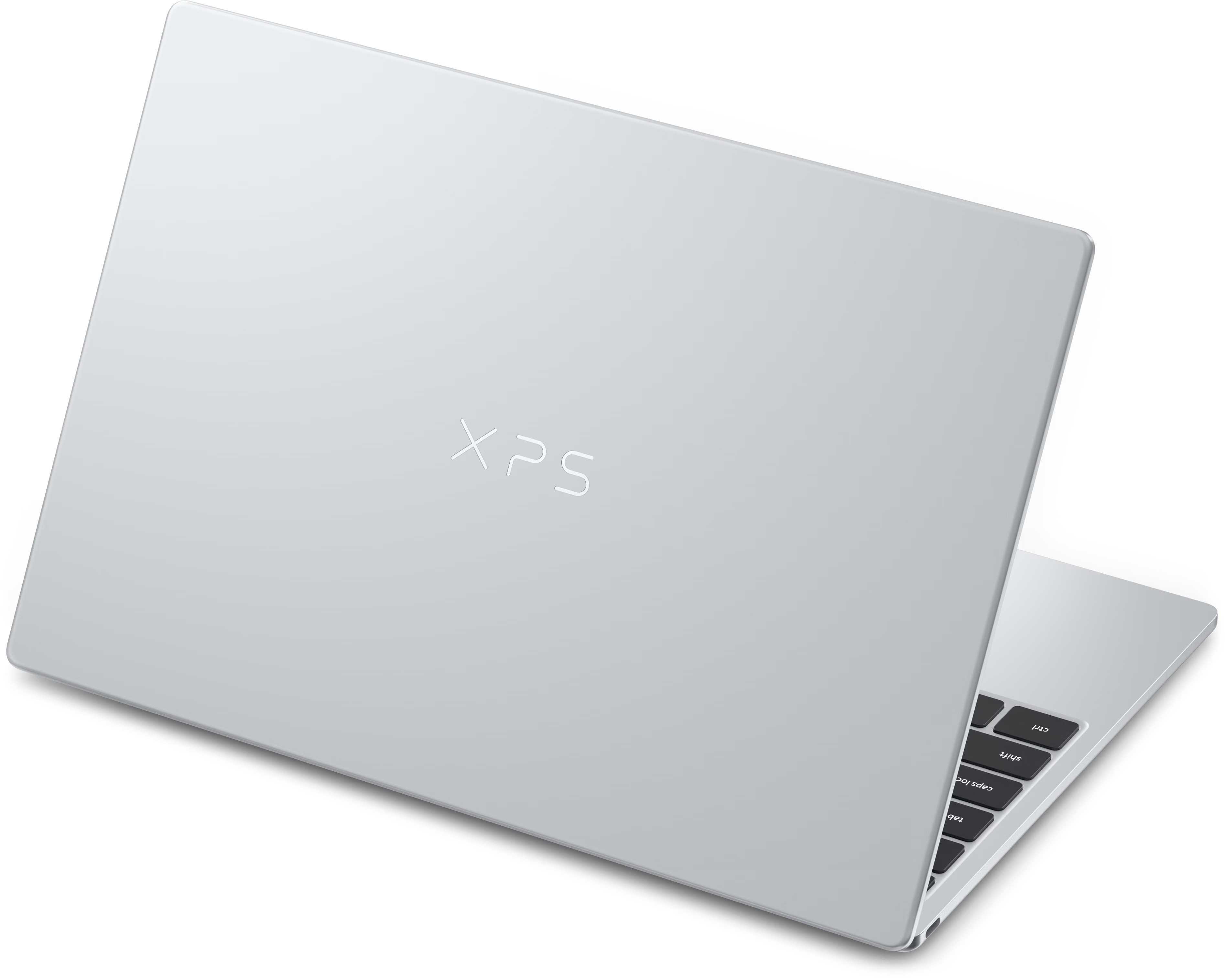 [レンタル] Dell(デル)XPS 13 DX13260 ノートパソコン【Office非搭載】 - 3
