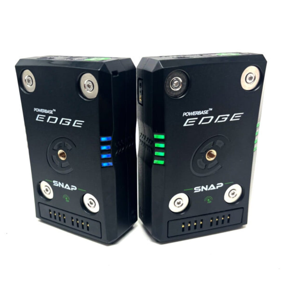 [レンタル] Core SWX Powerbase Edge Snap （49Wh SMART スタッキングバッテリーパック） - 5