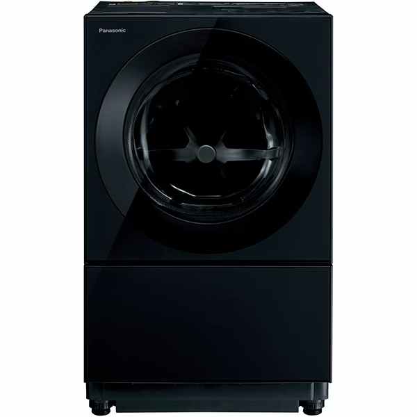レンタル] パナソニック Cuble NA-VG2800R ドラム式洗濯乾燥機