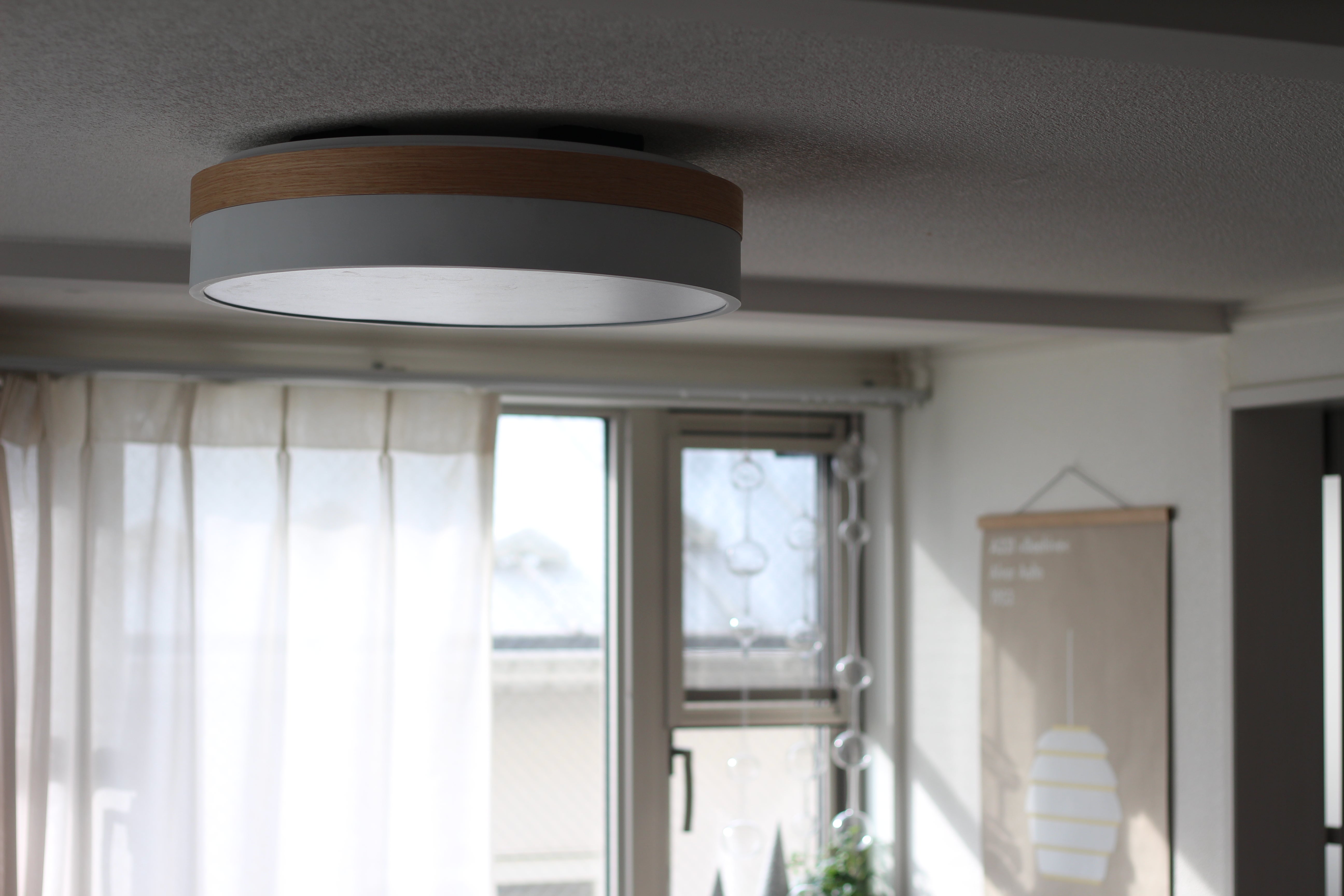 [レンタル] BRID (ブリッド)メルクロス Olika LED CEILING LIGHT Ver.2 - 6