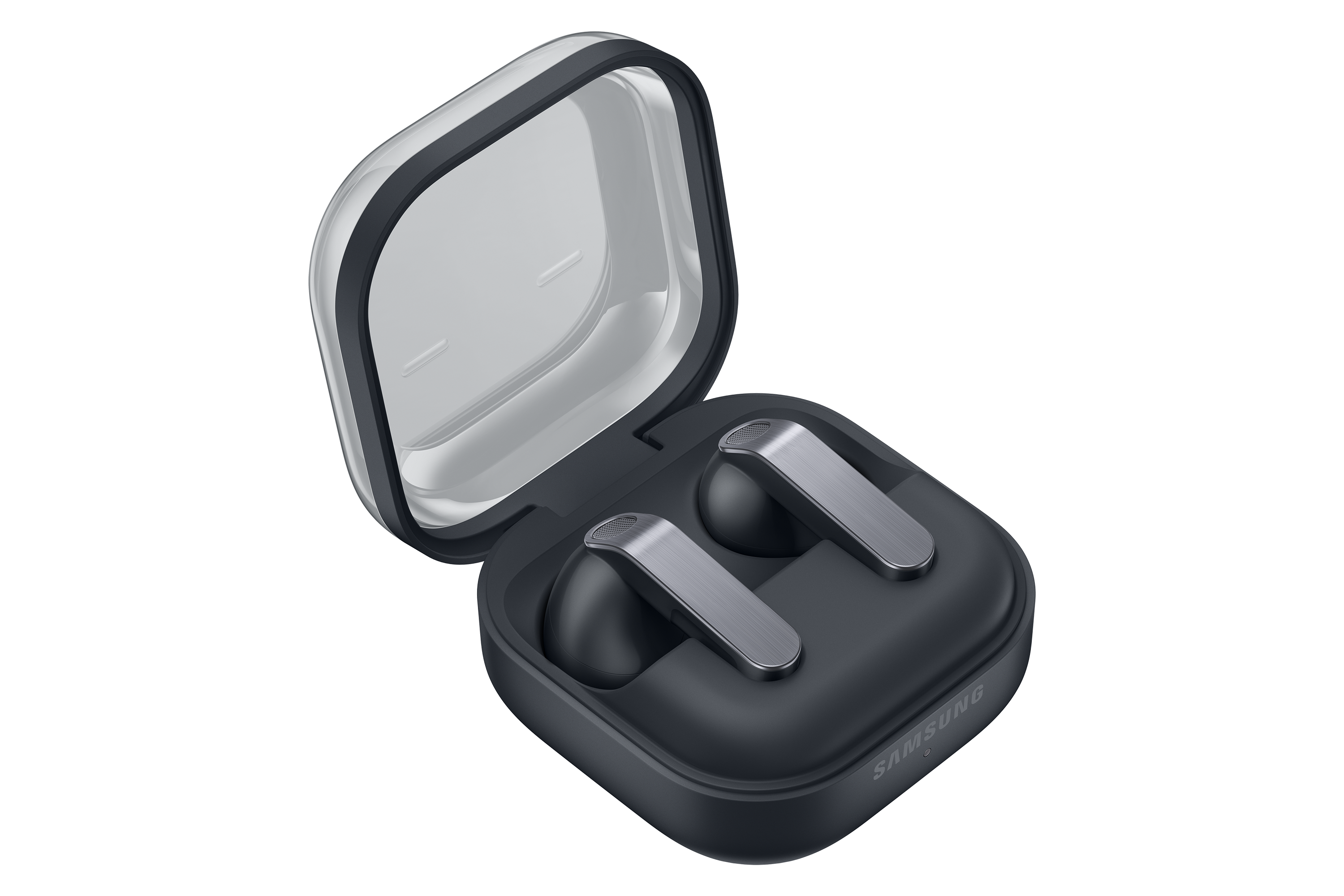 [レンタル] サムスン(Samsung) Galaxy Buds4 完全ワイヤレスイヤホン - 15