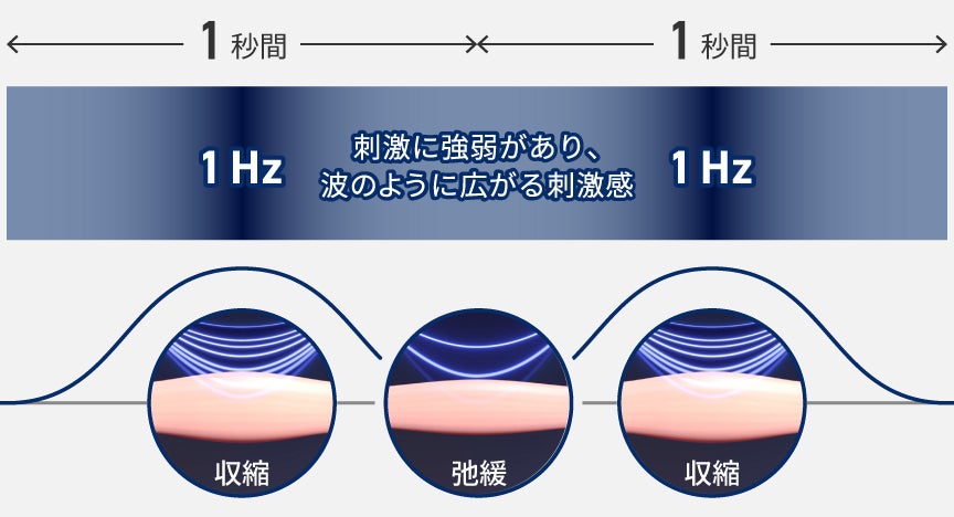 [レンタル] パナソニック バイタリフト ブラシ EH-SP60 美顔器 - 6