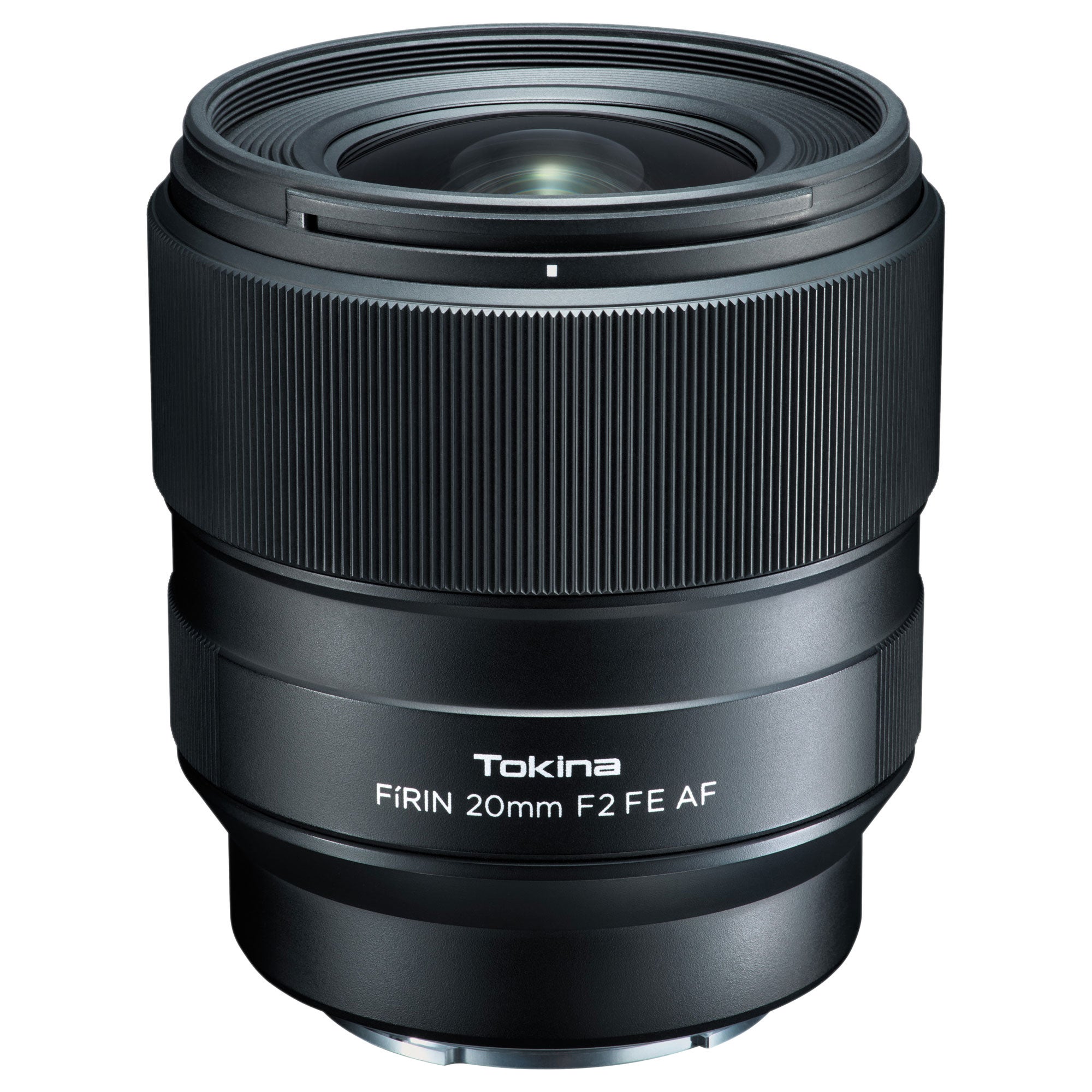 [レンタル] ケンコー・トキナー FíRIN 20mm F2 FE AF 単焦点レンズ (SONY Eマウント)