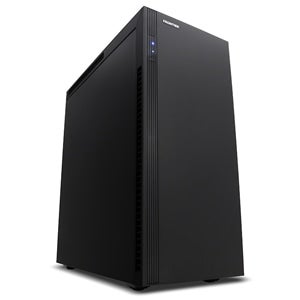 [レンタル] フロンティア(FRONTIER) ゲーミングデスクトップパソコン(AMD Ryzen 9 9950X3D /AMD Radeon AI PRO R9700 /64GB /2TB)FRCRB650/CG4
