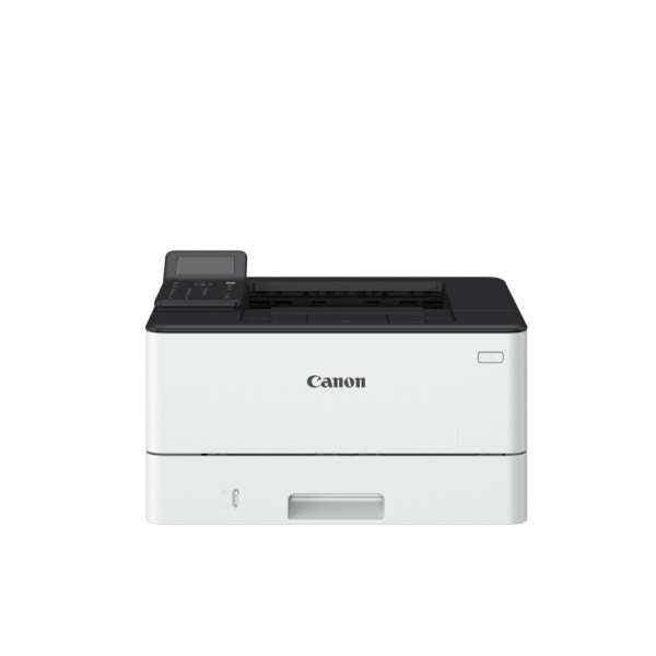 [レンタル] CANON(キヤノン) Satera LBP241 モノクロレーザープリンター - 2