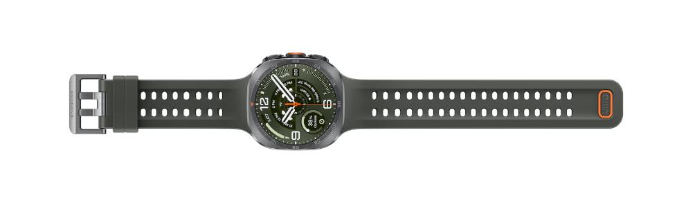 [レンタル] サムスン(Samsung) Galaxy Watch Ultra2(LTE, 47mm) - 6