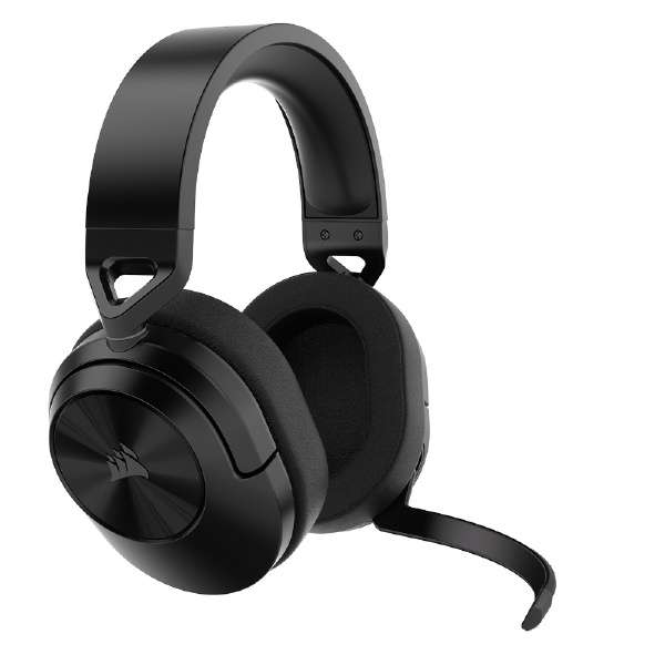 [レンタル] CORSAIR HS55 WIRELESS ワイヤレスゲーミングヘッドホン - 6