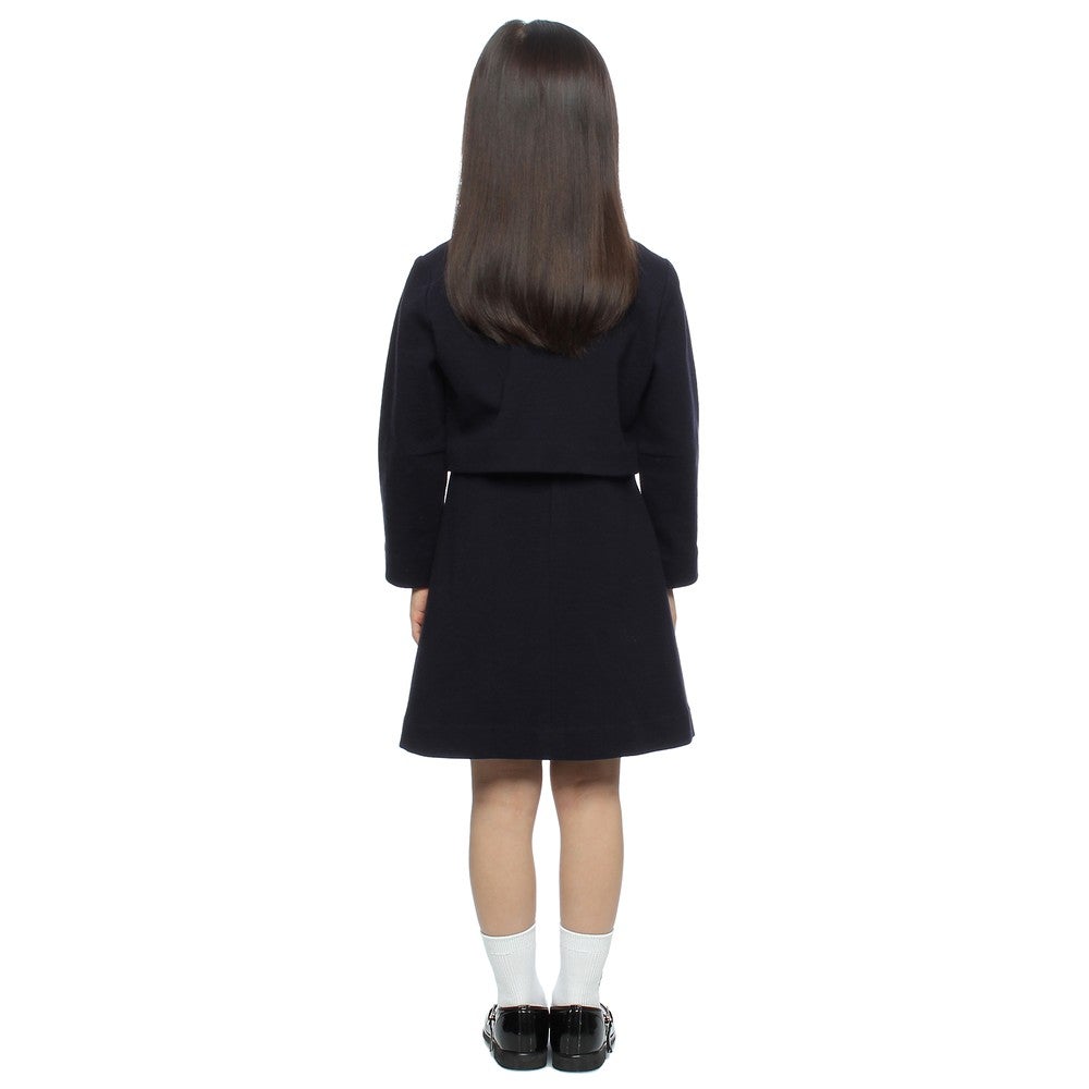 [レンタル] レディース 【子供用】f-mode スーツ Bの宅配レンタル - 2