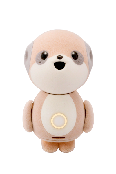 [レンタル] [本体のみレンタル]シャープ 会話ロボット ポケとも - 4