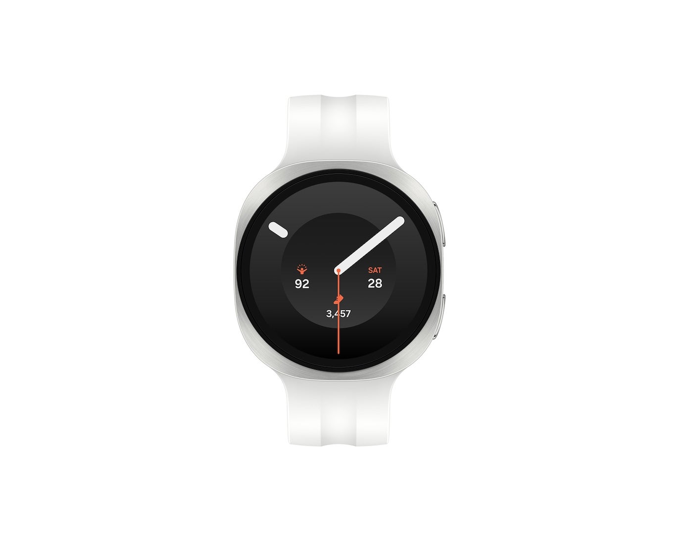 [レンタル] サムスン(Samsung) Galaxy Watch9 (Bluetooth, 40 mm)の宅配レンタル - 4