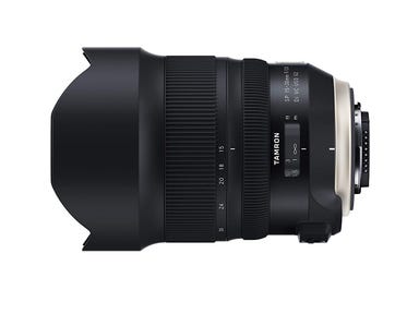 タムロン SP 15-30mm F/2.8 Di VC USD G2 広角ズームレンズ Model A041(NIKON Fマウント)