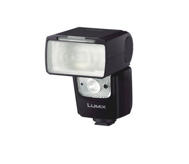 パナソニック LUMIX ミラーレス一眼カメラ・デジタルカメラ フラッシュライト DMW-FL580L