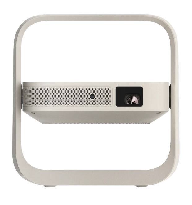 [レンタル] XGIMI Elfin Flip Plus ホームプロジェクター