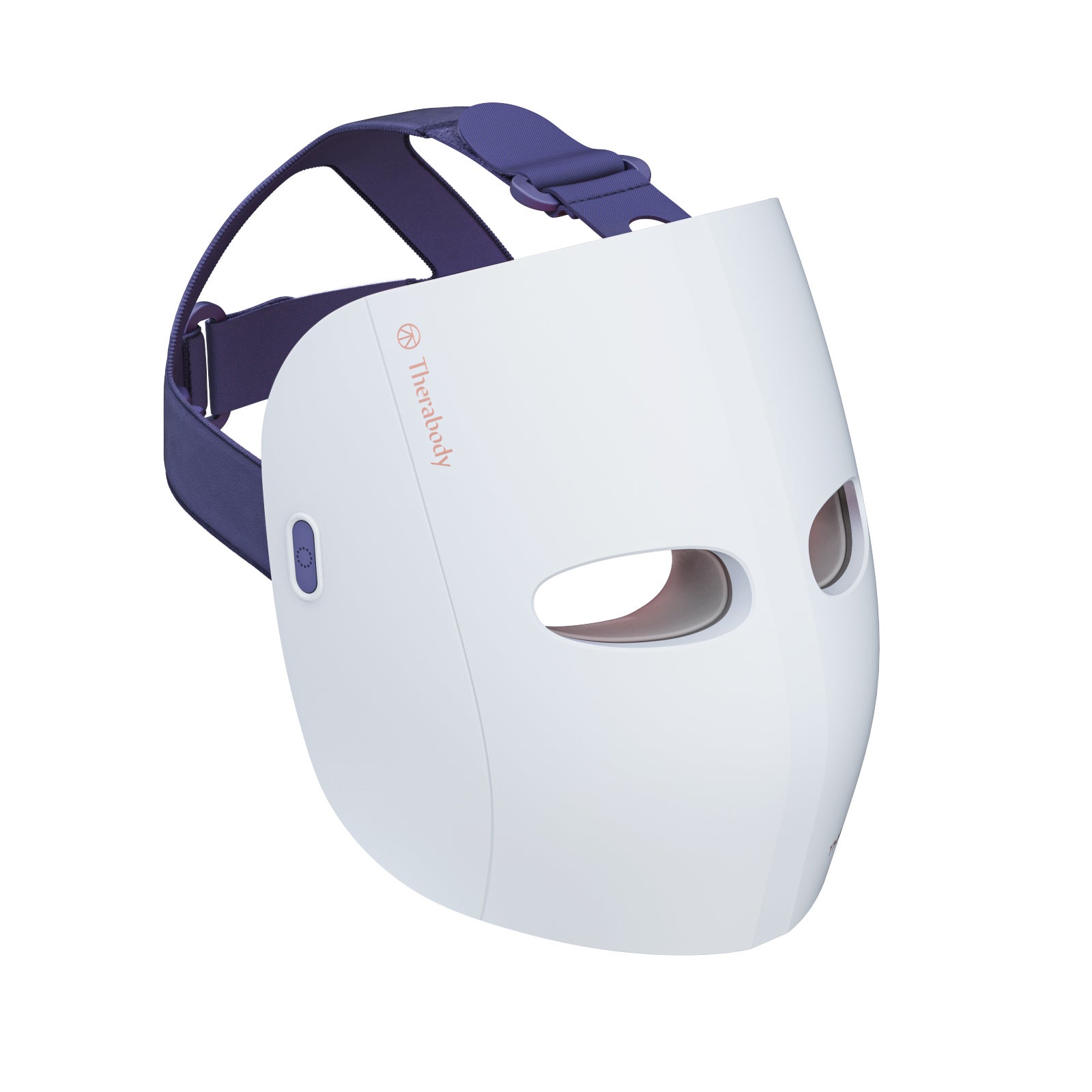 [レンタル] セラボディ(Therabody) TheraFace Mask Glo（セラフェイス マスク グロー）美顔器 2026年モデル - 4