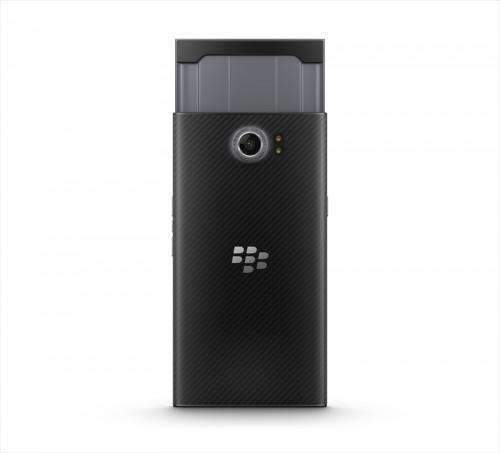 [レンタル] BlackBerry PRIV STV100-3 ブラックベリー スマートフォン - 3