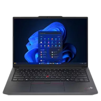 Lenovo ノートPC ThinkPad E14 Gen6 14型 21M7CTO1WWJP3 (Windows 11 Pro 64bit)【Office非搭載】