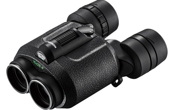 [レンタル] [倍率16倍]富士フイルム FUJINON テクノスタビ TS16×28 WP コンサート・ライブ向け 防振双眼鏡 防水タイプ - 2