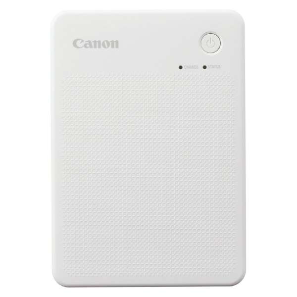 [レンタル] CANON(キヤノン) SELPHY QX20 ミニフォトプリンター - 4