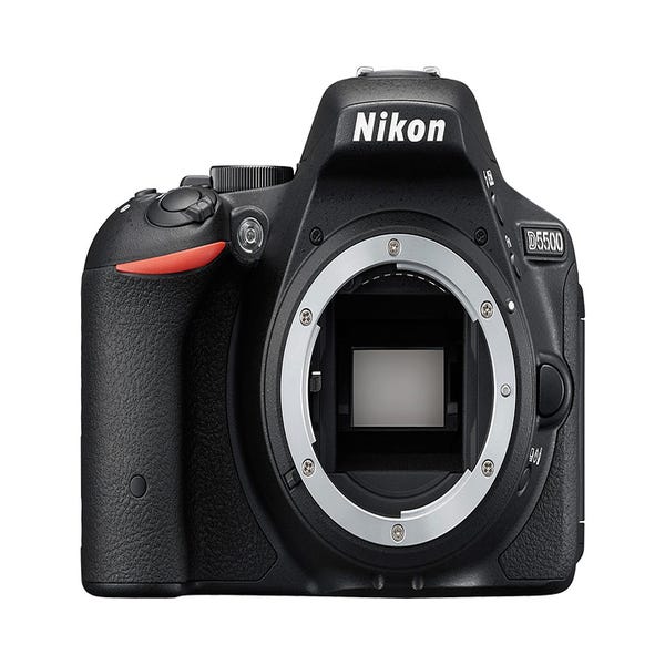 Nikon D5500 最終値下げ❗️10月末までの出品