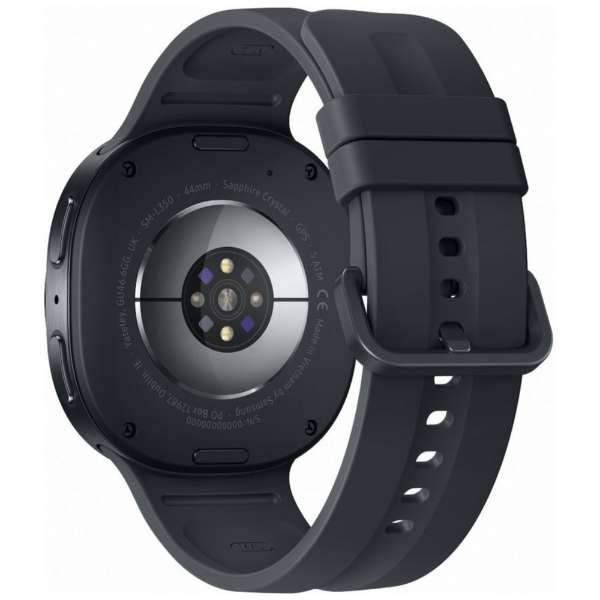 [レンタル] サムスン(Samsung) Galaxy Watch9 (Bluetooth, 44 mm)の宅配レンタル - 5