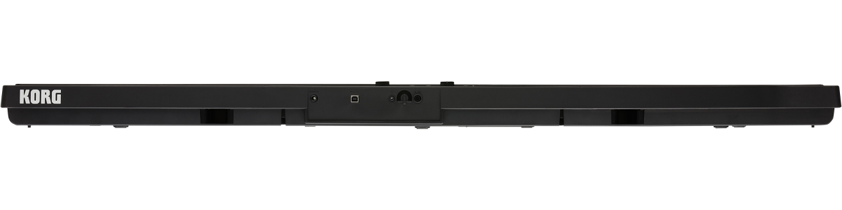 レンタル] KORG Liano L1SP 電子ピアノ 88鍵盤 [ダンパーペダル