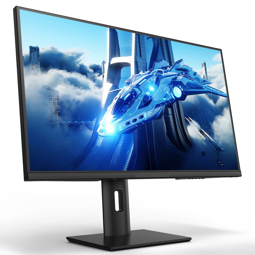 [レンタル] IRIE 28インチ ゲーミングモニター FFF-LD28G3 - 2